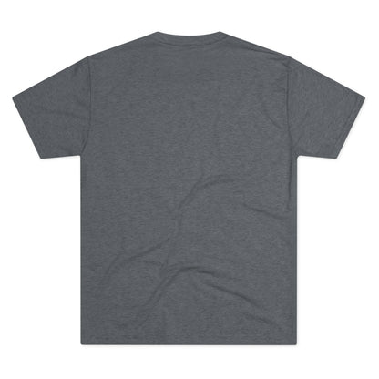 Vintage Unisex Crew Tee