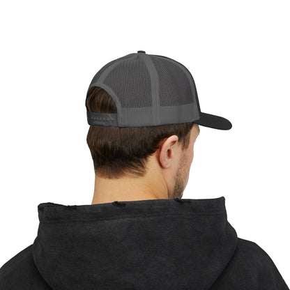 Daiquiris Supreme Snapback Trucker Cap - Nothing But The Finest