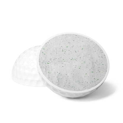 Daiquiris Supreme, 6-Pack Golf Balls