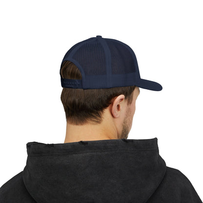 Daiquiris Supreme Snapback Trucker Cap - Nothing But The Finest