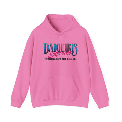 Daiquiris Supreme Hoodie - Unisex Heavy Blend™
