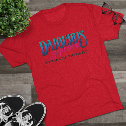 Vintage Unisex Crew Tee