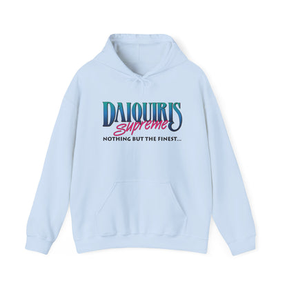 Daiquiris Supreme Hoodie - Unisex Heavy Blend™