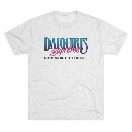 Vintage Unisex Crew Tee