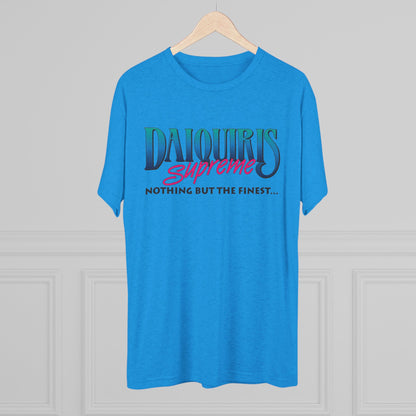 Vintage Unisex Crew Tee