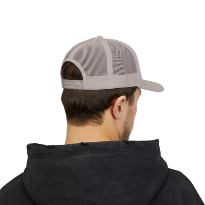 Daiquiris Supreme Snapback Trucker Cap - Nothing But The Finest