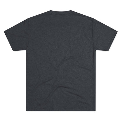 Vintage Unisex Crew Tee