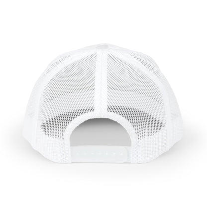 Daiquiris Supreme Snapback Trucker Cap - Nothing But The Finest