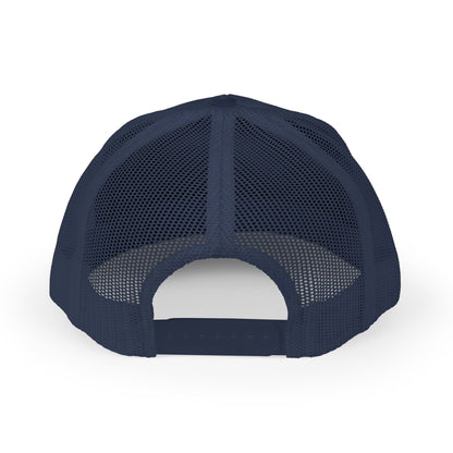 Daiquiris Supreme Snapback Trucker Cap - Nothing But The Finest