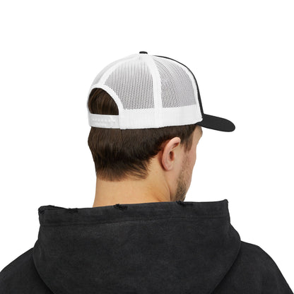 Daiquiris Supreme Snapback Trucker Cap - Nothing But The Finest