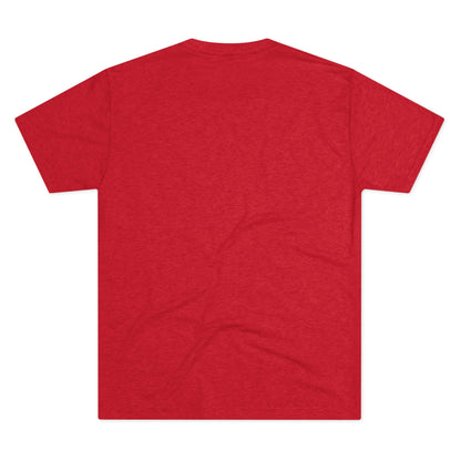 Vintage Unisex Crew Tee