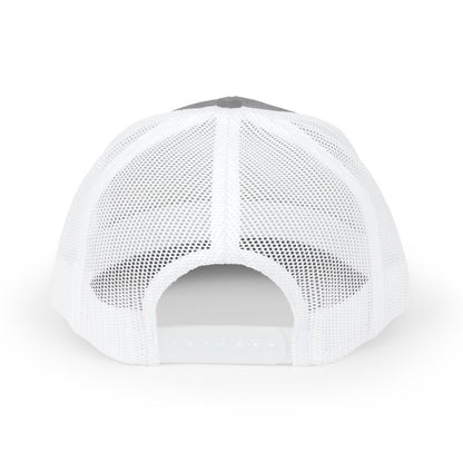 Daiquiris Supreme Snapback Trucker Cap - Nothing But The Finest