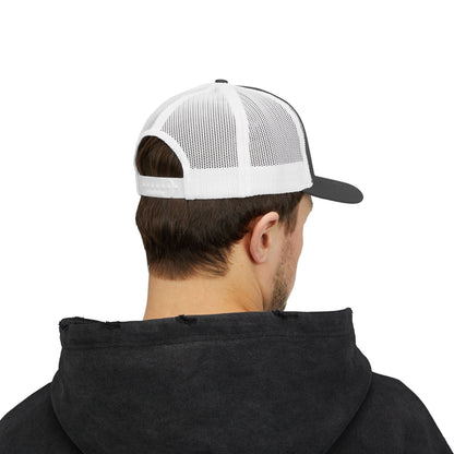 Daiquiris Supreme Snapback Trucker Cap - Nothing But The Finest
