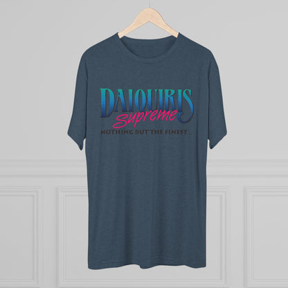Vintage Unisex Crew Tee