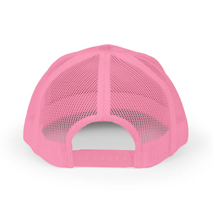 Daiquiris Supreme Snapback Trucker Cap - Nothing But The Finest