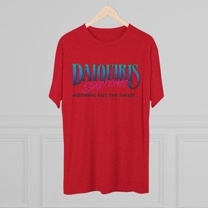 Vintage Unisex Crew Tee