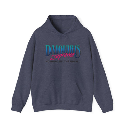 Daiquiris Supreme Hoodie - Unisex Heavy Blend™