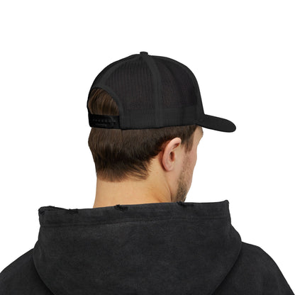 Daiquiris Supreme Snapback Trucker Cap - Nothing But The Finest