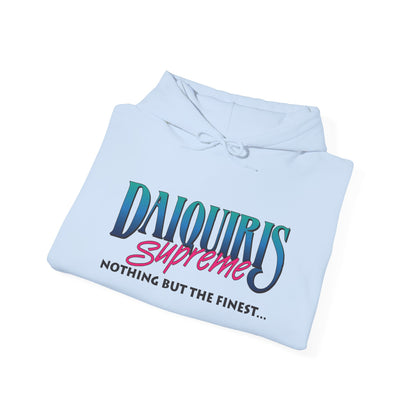 Daiquiris Supreme Hoodie - Unisex Heavy Blend™