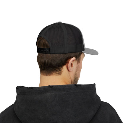 Daiquiris Supreme Snapback Trucker Cap - Nothing But The Finest