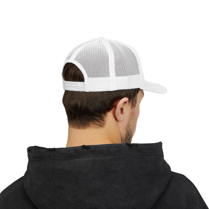 Daiquiris Supreme Snapback Trucker Cap - Nothing But The Finest