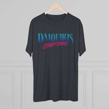 Vintage Unisex Crew Tee